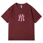 画像8: Unisex NY logo x Tom and Jerry Print  T-shirt  男女兼用 ユニセックスNY×トム＆ジェリープリント 半袖 Tシャツ (8)