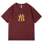 画像8: Unisex NY logo x Tom and Jerry Print  T-shirt  男女兼用 ユニセックスNY×トム＆ジェリープリント 半袖 Tシャツ (8)