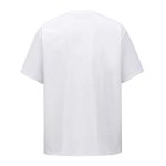 画像4: Unisex WEEN Spongebob & Patrick Print  T-shirt  男女兼用 ユニセックススポンジボブ×パトリックプリント 半袖 Tシャツ (4)