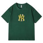 画像6: Unisex NY logo x Tom and Jerry Print  T-shirt  男女兼用 ユニセックスNY×トム＆ジェリープリント 半袖 Tシャツ (6)