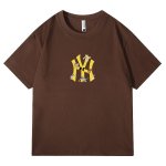 画像5: Unisex NY logo x Tom and Jerry Print  T-shirt  男女兼用 ユニセックスNY×トム＆ジェリープリント 半袖 Tシャツ (5)