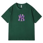 画像6: Unisex NY logo x Tom and Jerry Print  T-shirt  男女兼用 ユニセックスNY×トム＆ジェリープリント 半袖 Tシャツ (6)