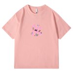 画像10: Unisex NY logo x Tom and Jerry Print  T-shirt  男女兼用 ユニセックスNY×トム＆ジェリープリント 半袖 Tシャツ (10)