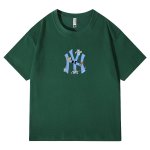 画像6: Unisex NY logo x Tom and Jerry Print  T-shirt  男女兼用 ユニセックスNY×トム＆ジェリープリント 半袖 Tシャツ (6)