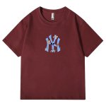 画像8: Unisex NY logo x Tom and Jerry Print  T-shirt  男女兼用 ユニセックスNY×トム＆ジェリープリント 半袖 Tシャツ (8)