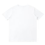 画像3: Unisex black white who cares Costume kaws Skull Print  T-shirt  男女兼用 ユニセックススカルカスタムカウズプリント 半袖 Tシャツ (3)