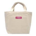 画像13: Hawaii Suntan Kitty Canvas Tote Shoulder Bag Shopping Eco Bag　ハワイ日焼けキティーキャンバストートショルダーバッグ通勤通学ショッピング (13)