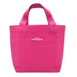 画像14: Hawaii Suntan Kitty Canvas Tote Shoulder Bag Shopping Eco Bag　ハワイ日焼けキティーキャンバストートショルダーバッグ通勤通学ショッピング (14)