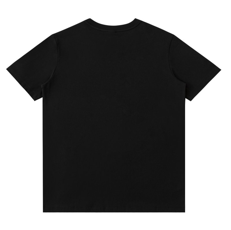 画像3: Unisex Royal Club Bear & Horse Print T-shirt  男女兼用 ユニセックスローヤルクラブベア＆ホースプリント 半袖 Tシャツ (3)