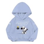 画像22: Unisex NASA SNOOPY PEANUTS WARS and THE FORCE IS STRONG WITH THIS ONE STAR WARS print Sweat Hoodie 男女兼用 ナサ スターウォーズ ×スヌーピー プリント スウェット パーカー  ユニセックス ムービー (22)