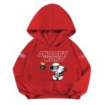 画像12: Unisex NASA SNOOPY PEANUTS WARS and THE FORCE IS STRONG WITH THIS ONE STAR WARS print Sweat Hoodie 男女兼用 ナサ スターウォーズ ×スヌーピー プリント スウェット パーカー  ユニセックス ムービー (12)