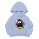 画像21: Unisex NASA SNOOPY PEANUTS WARS and THE FORCE IS STRONG WITH THIS ONE STAR WARS print Sweat Hoodie 男女兼用 ナサ スターウォーズ ×スヌーピー プリント スウェット パーカー  ユニセックス ムービー (21)