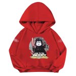 画像11: Unisex NASA SNOOPY PEANUTS WARS and THE FORCE IS STRONG WITH THIS ONE STAR WARS print Sweat Hoodie 男女兼用 ナサ スターウォーズ ×スヌーピー プリント スウェット パーカー  ユニセックス ムービー (11)