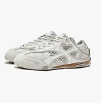 画像8: Four-Leaf Clover Lace-Up Sneakers　四つ葉クローバーレースアップスニーカー (8)