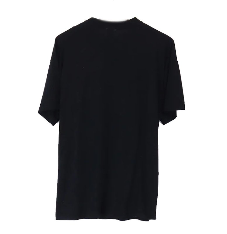 画像2: Uniex Sesame Street 50 Number Vintage Style Short-Sleeve T-Shirt　 男女兼用 ユニセックスセサミストリート5 0ヴィンテージスタイル半袖Tシャツ (2)