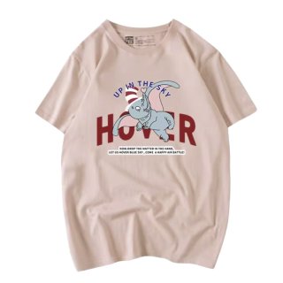 Men's Unisex Roy Lichtenstein T-shirt ユニセックス 男女兼用 ロイ
