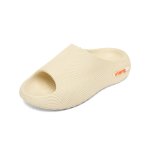 画像2:  Unisex Coconut platform sandal slippers Shower Beach Sandals  slippers   男女兼用 ユニセックス ココナッツプラットフォーム厚底サンダルスリッパシャワー ビーチサンダル シューズ (2)