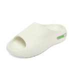 画像4:  Unisex Coconut platform sandal slippers Shower Beach Sandals  slippers   男女兼用 ユニセックス ココナッツプラットフォーム厚底サンダルスリッパシャワー ビーチサンダル シューズ (4)