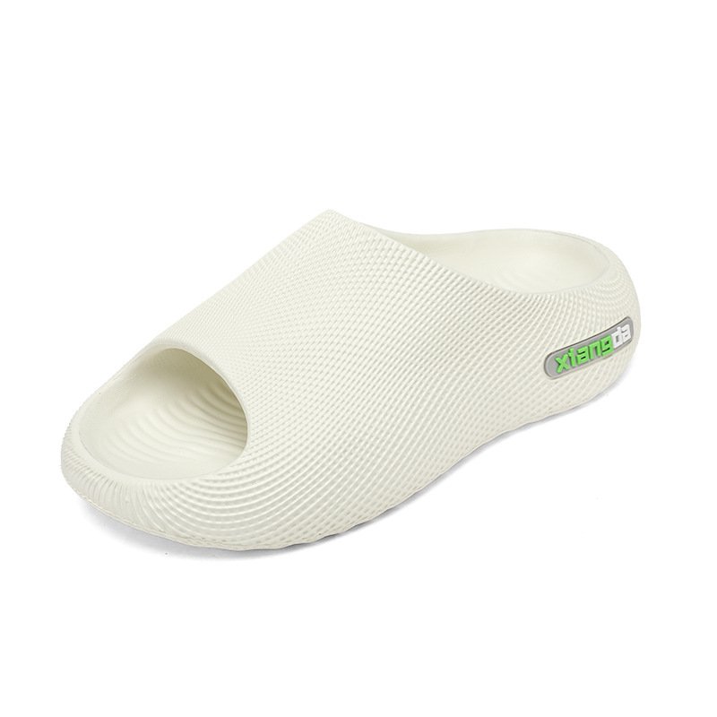 画像4:  Unisex Coconut platform sandal slippers Shower Beach Sandals  slippers   男女兼用 ユニセックス ココナッツプラットフォーム厚底サンダルスリッパシャワー ビーチサンダル シューズ (4)