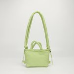 画像7: Down-filled vitamin-colored lightweight tote shouldercrossbody backpack　ユニセックス男女兼用ダウンビタミンカラートートショルダーバックパックバッグ (7)