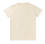 画像3: Unisex black white Sunbathing Sunglasses Banana  Print  T-shirt  男女兼用 ユニセックスサンベイシングサングラスバナナプリント 半袖 Tシャツ (3)