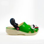 画像7:  Unisex Pringles Colorblock Clog Sandals Slippers   男女兼用 ユニセックス プリングルズカラーブロッククロッグサンダルスリッパ (7)