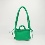 画像8: Down-filled vitamin-colored lightweight tote shouldercrossbody backpack　ユニセックス男女兼用ダウンビタミンカラートートショルダーバックパックバッグ (8)