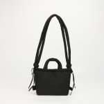 画像6: Down-filled vitamin-colored lightweight tote shouldercrossbody backpack　ユニセックス男女兼用ダウンビタミンカラートートショルダーバックパックバッグ (6)