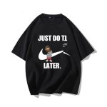 画像2: Uniex Sunburned Bart Simpson Print Short-Sleeve T-Shirt　 男女兼用 ユニセックス日焼けバートシンプソンプリント半袖Tシャツ (2)