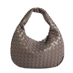 画像5: EMILY Braided Mini intrecciato mesh tote bag エミリー 編み込み ミニ メッシュトート フレンチバッグ イントレチャート (5)