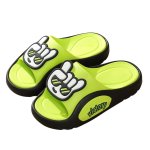 画像2: Victory platform sandals slippers  ビクトリーサンダルスリッパユニセックス男女兼用 (2)