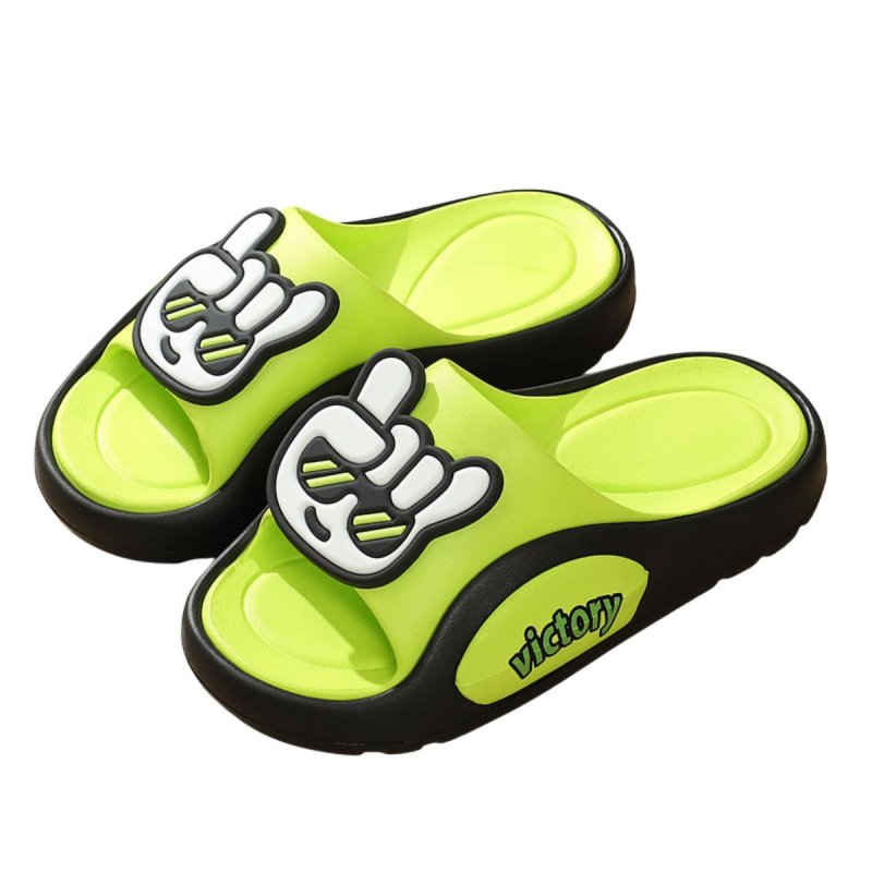 画像2: Victory platform sandals slippers  ビクトリーサンダルスリッパユニセックス男女兼用 (2)