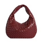 画像4: EMILY Braided Mini intrecciato mesh tote bag エミリー 編み込み ミニ メッシュトート フレンチバッグ イントレチャート (4)