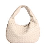 画像2: EMILY Braided Mini intrecciato mesh tote bag エミリー 編み込み ミニ メッシュトート フレンチバッグ イントレチャート (2)