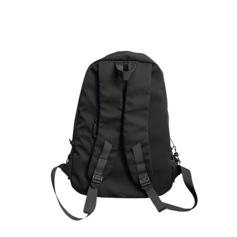 画像12: Astronaut Pudding Backpack Tote Shoulder Bag ユニセックス男女兼用 宇宙飛行士プリンバックパック トートショルダーバッグ (12)