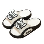 画像1: Victory platform sandals slippers  ビクトリーサンダルスリッパユニセックス男女兼用 (1)