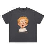 画像9: Nostalgic Boy Tshirts  ユニセックス 男女兼用  ノスタルジックボーイ半袖Tシャツ (9)