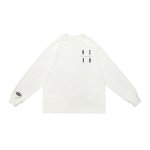 画像5: 26 M.E.D.M MEDM Logo Long Sleeve Tshirts ユニセックス メンズ 男女兼用 MEDM ロゴ 長袖 Tシャツ  MR. ENJOY DA MONEY ミスターエンジョイダマネー (5)