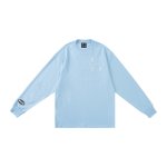 画像1: 26 M.E.D.M MEDM Logo Long Sleeve Tshirts ユニセックス メンズ 男女兼用 MEDM ロゴ 長袖 Tシャツ  MR. ENJOY DA MONEY ミスターエンジョイダマネー (1)