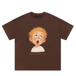 画像6: Nostalgic Boy Tshirts  ユニセックス 男女兼用  ノスタルジックボーイ半袖Tシャツ (6)
