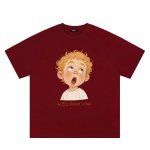 画像7: Nostalgic Boy Tshirts  ユニセックス 男女兼用  ノスタルジックボーイ半袖Tシャツ (7)