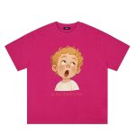 画像8: Nostalgic Boy Tshirts  ユニセックス 男女兼用  ノスタルジックボーイ半袖Tシャツ (8)