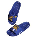 画像3: Basketball print sandal slippers 　 ユニセックス男女兼用バスケットボールプリントサンダルスリッパ (3)