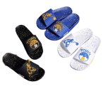 画像5: Basketball print sandal slippers 　 ユニセックス男女兼用バスケットボールプリントサンダルスリッパ (5)
