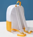 画像8: NASA x Astronaut Pudding Backpack ユニセックス男女兼用 NASA×宇宙飛行士プリンバックパック トートショルダーバッグ (8)