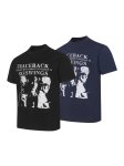 画像3: Trace back areswings print Tshirts  ユニセックス 男女兼用Trace back areswings プリント 半袖Tシャツ (3)