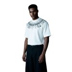 画像5: US dollar bill Money pattern print Tshirts ユニセックス 男女兼用 USドル 紙幣 プリント 半袖Tシャツ (5)