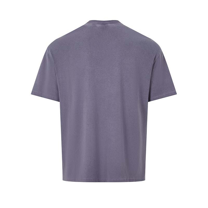 画像4: THE RICHDAY Union Jack Print Vintage Style T-Shirt  ユニセックス 男女兼用THE RICHDAYユニオンジャックプリント 半袖Tシャツ (4)