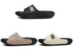 画像5:  Braided mesh non-slip sandal slippers　 ユニセックス男女兼用編み込みメッシュ滑り止めサンダルスリッパ (5)