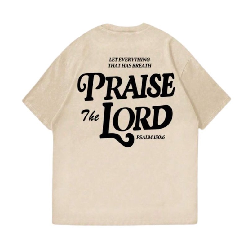 画像1: Graphic letter print T-Shirt  ユニセックス 男女兼用グラフィックレターロゴプリント半袖Tシャツ (1)